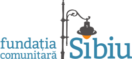 Fundatia Comunitara Sibiu Logo