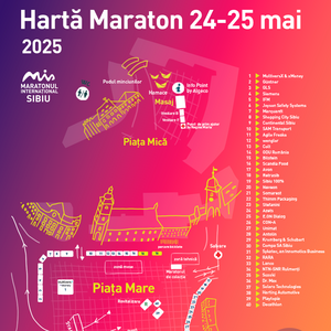 Harta MIS 2025