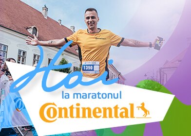 Maratonul Continental