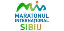 Maratonul International Sibiu Logo