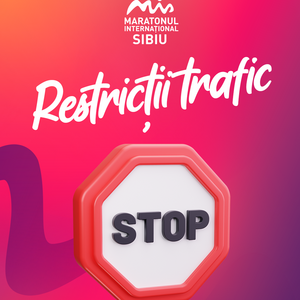 Restricții trafic