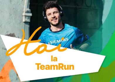 TeamRun
