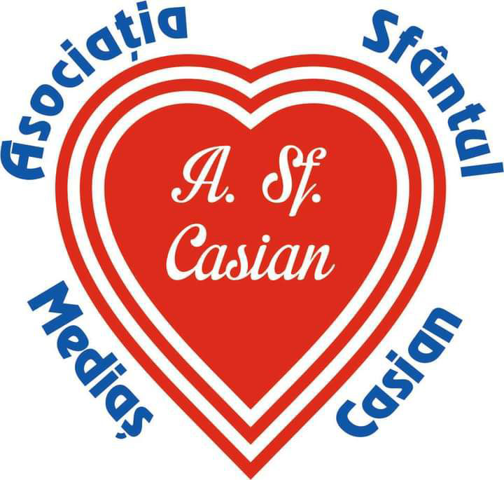 Asociația Sfântul Casian