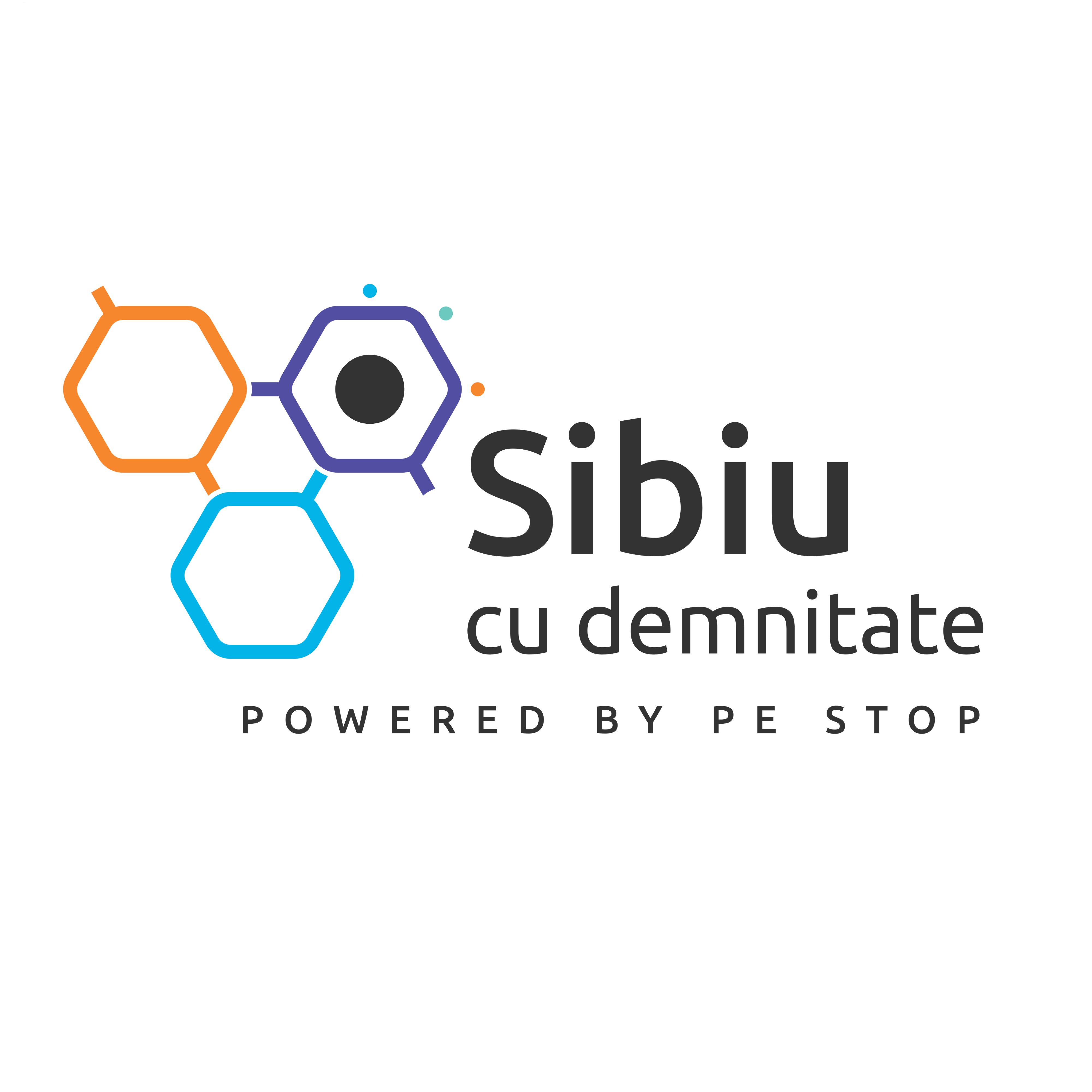 Sibiu cu Demnitate (powered by Pe Stop)