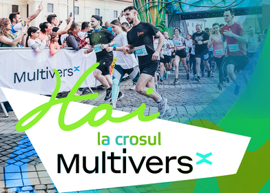 Cros MultiversX 5km