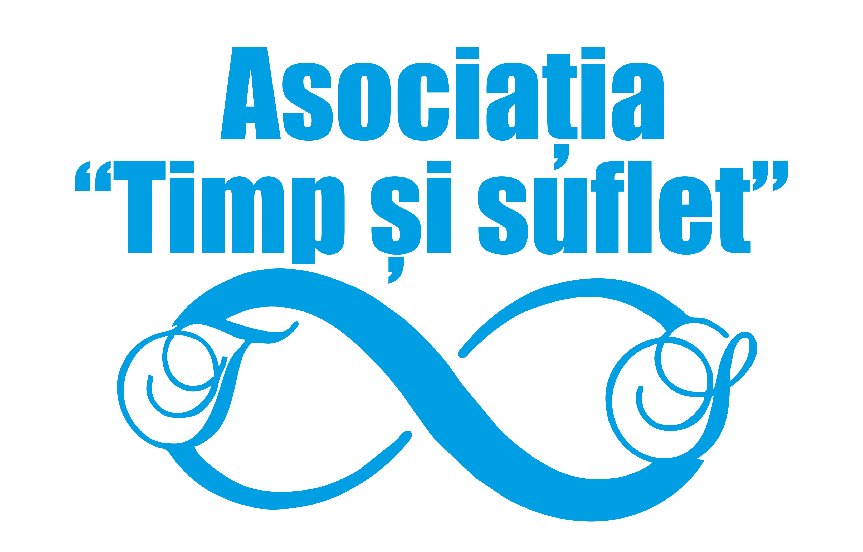 Asociația Timp și Suflet