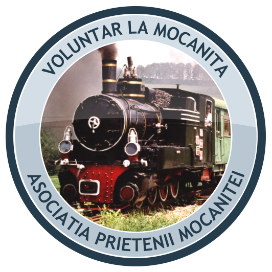 Asociația Prietenii Mocaniței