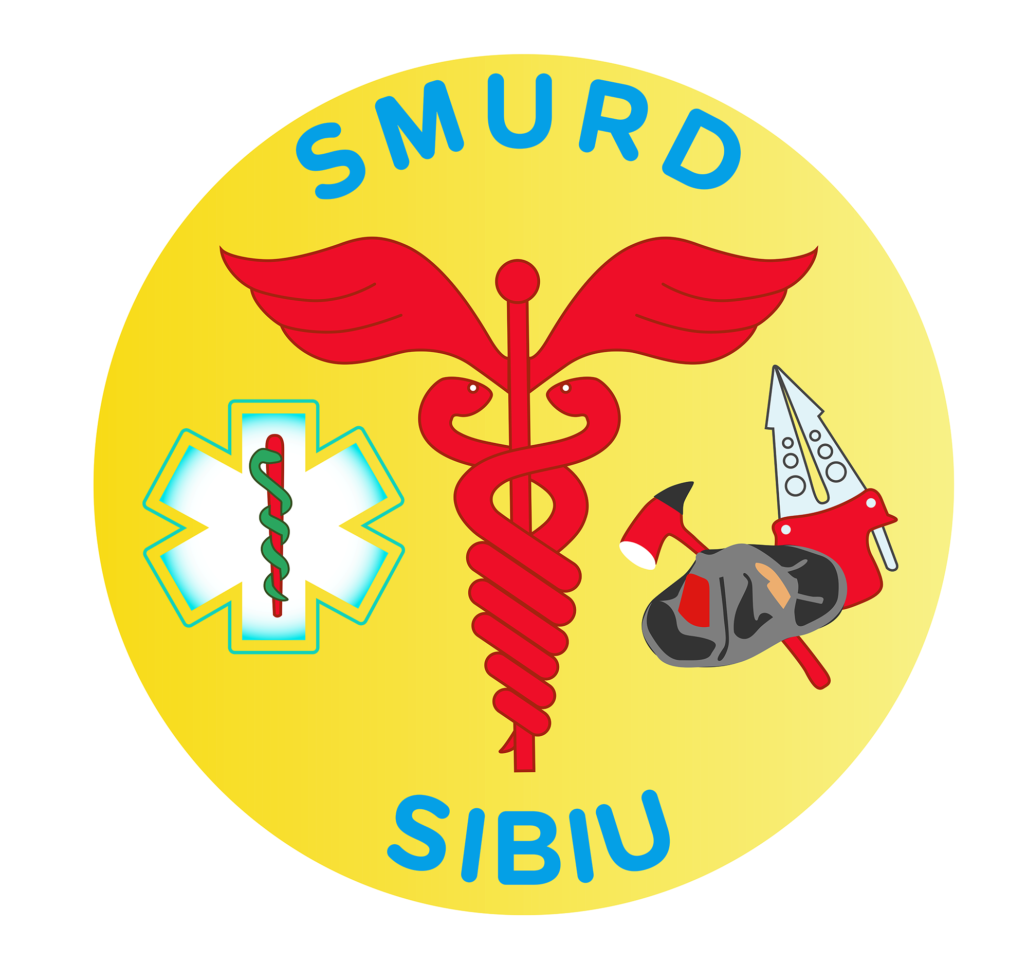 Asociația Organizația Voluntarilor SMURD Sibiu