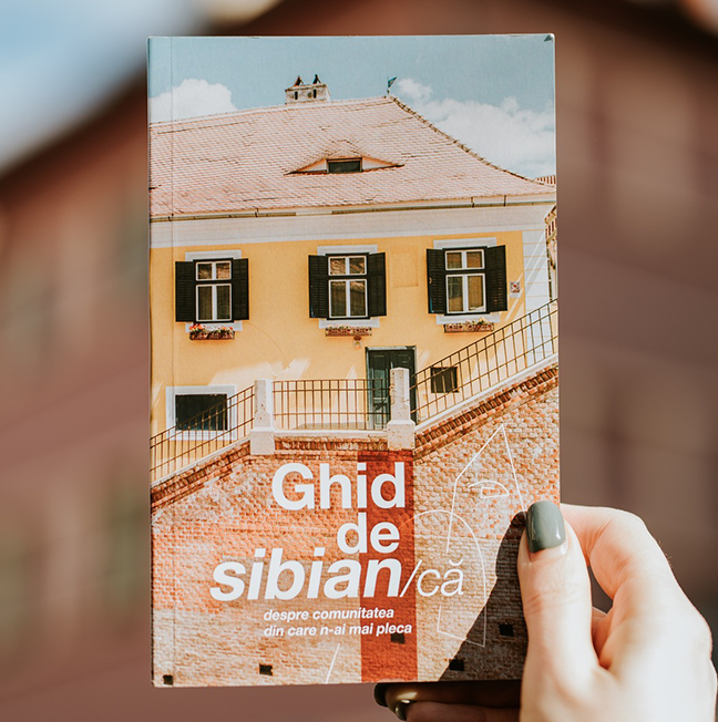 Ghid de sibian/că