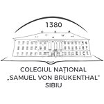 Asociația "Colegiul Brukenthal" Sibiu prin intermediul clubului de robotică Gear Maniacs a Colegiului Naț Samuel von Brukenthal