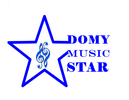 Asociația Domy Music Star
