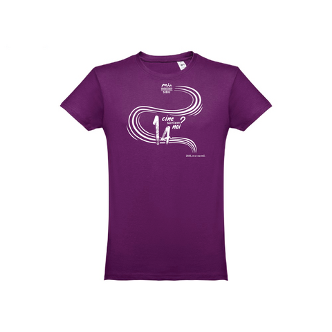 Tricou alergători