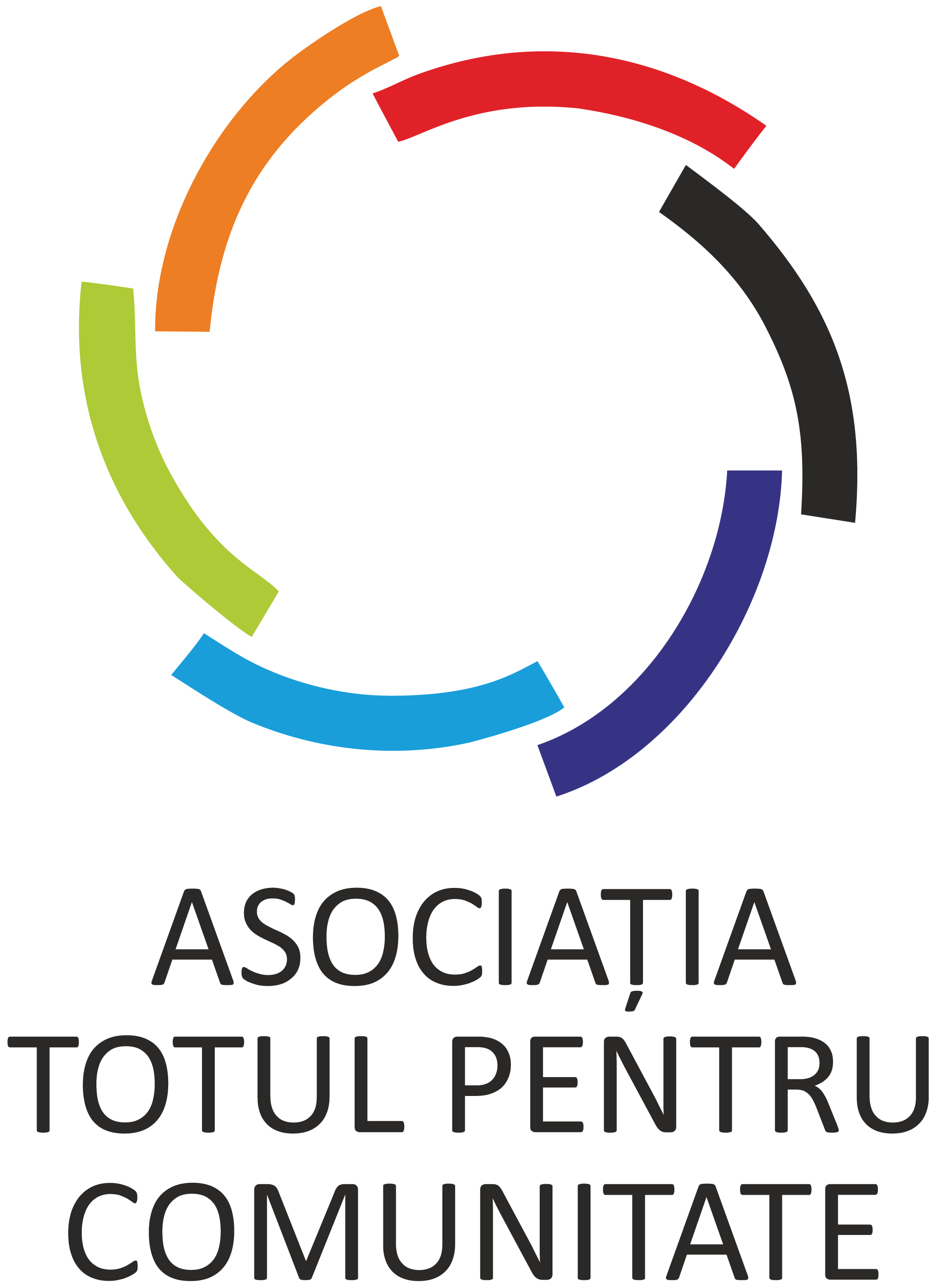 Asociația Totul pentru comunitate