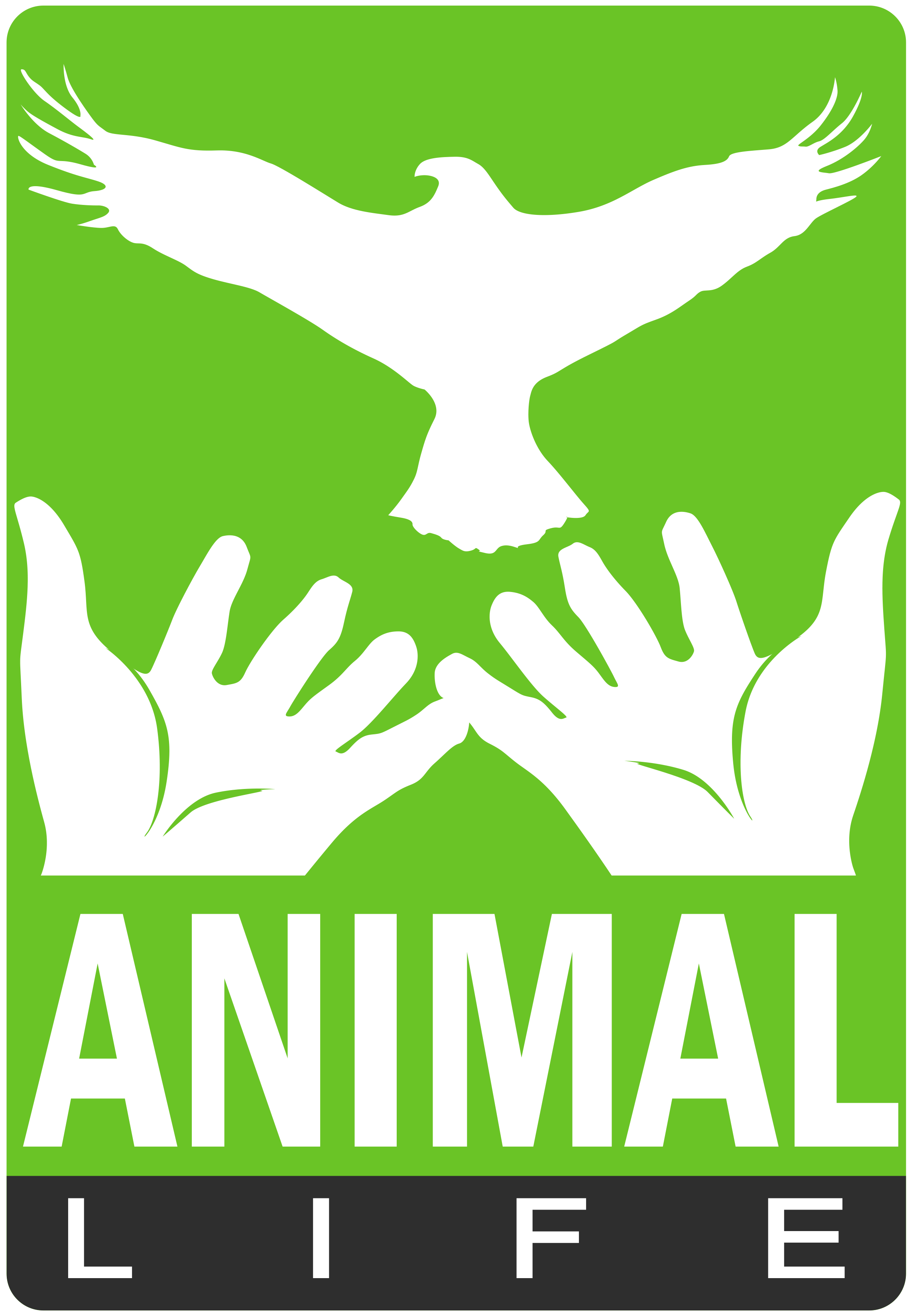 Asociația pentru Protecția Animalelor și a Naturii Animal Life