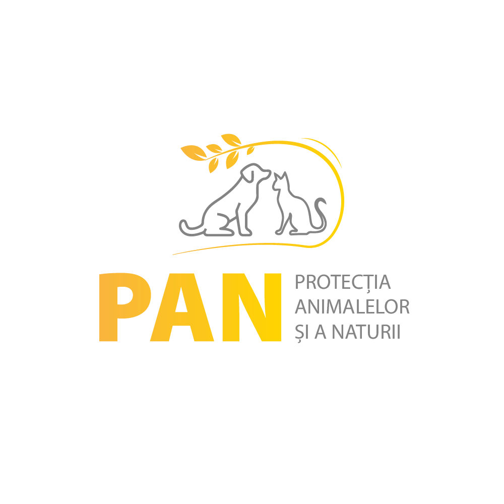 Asociația Pan - Protecția animalelor și a naturii