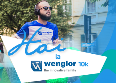 Wenglor 10k