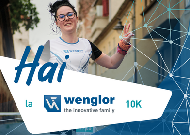 Wenglor 10k