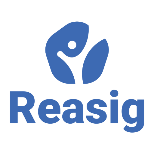 logo reasig