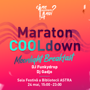 Maraton COOLdown
